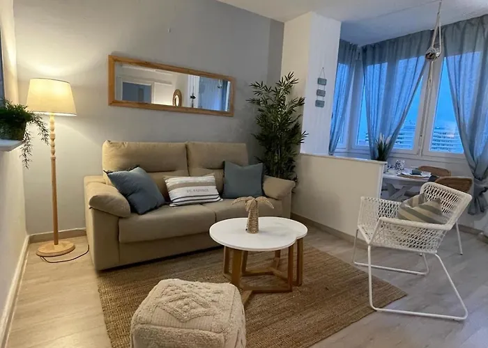 Nogalera- Alma De Duna-precious Sea View Centre *