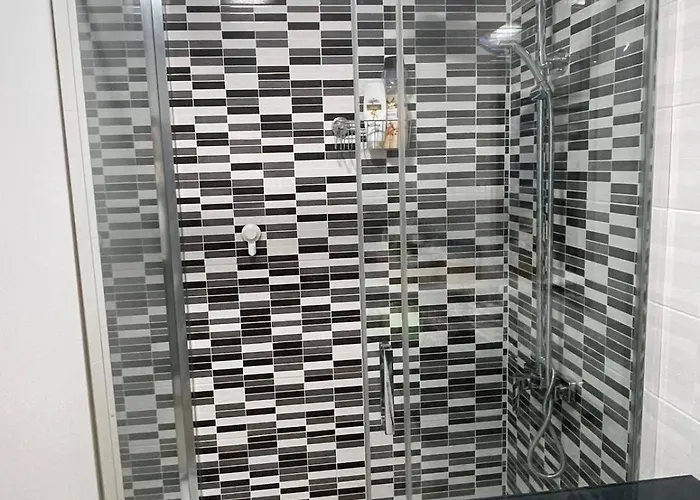 Lejlighed Nogalera- Alma De Duna-precious Sea View Centre Torremolinos