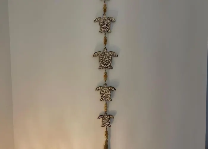 Lejlighed Nogalera- Alma De Duna-precious Sea View Centre