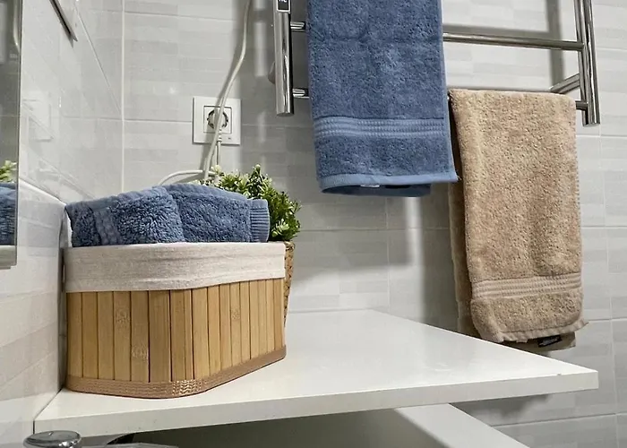 Nogalera- Alma De Duna-precious Sea View Centre