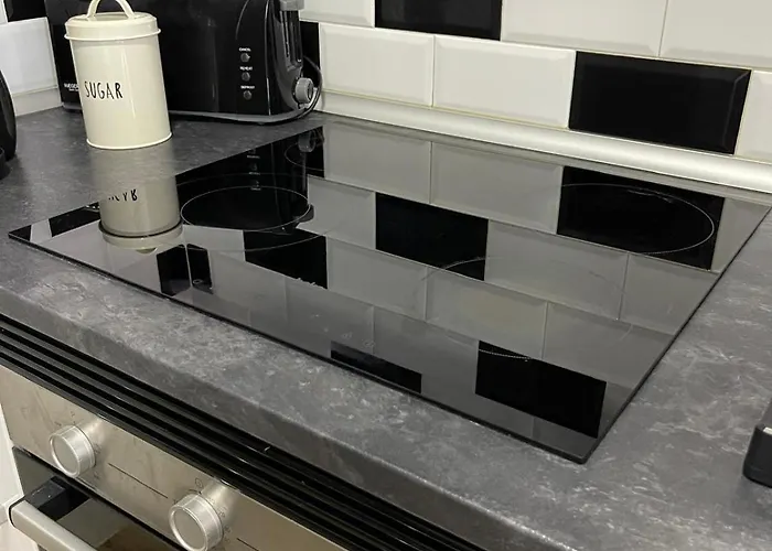 Nogalera- Alma De Duna-precious Sea View Centre *