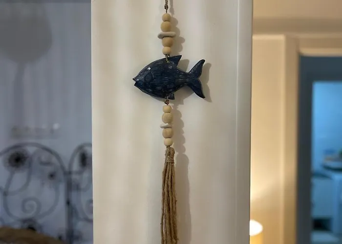 Nogalera- Alma De Duna-precious Sea View Centre Lejlighed