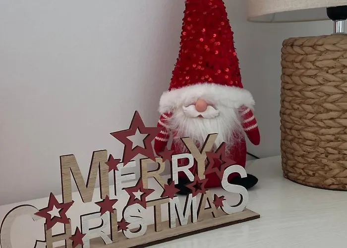 Nogalera- Alma De Duna-precious Sea View Centre *