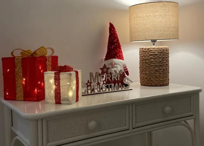 Lejlighed Nogalera- Alma De Duna-precious Sea View Centre Torremolinos