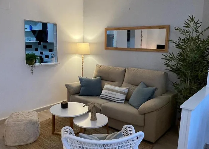 Alma De Duna Precious Sea View Centre La Nogalera Apartamento Torremolinos