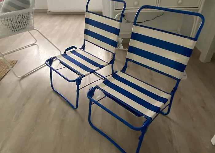 Lejlighed Nogalera- Alma De Duna-precious Sea View Centre *