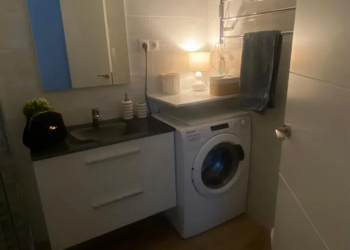 Nogalera- Alma De Duna-precious Sea View Centre Lejlighed Torremolinos