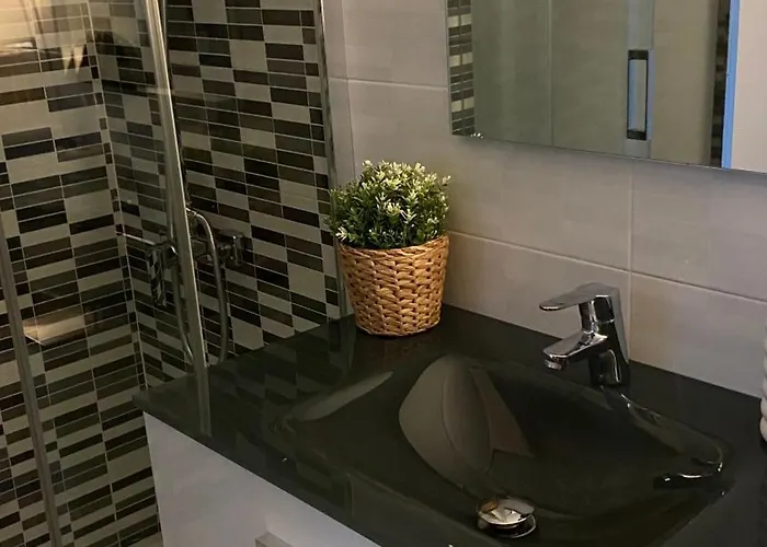 Nogalera- Alma De Duna-precious Sea View Centre