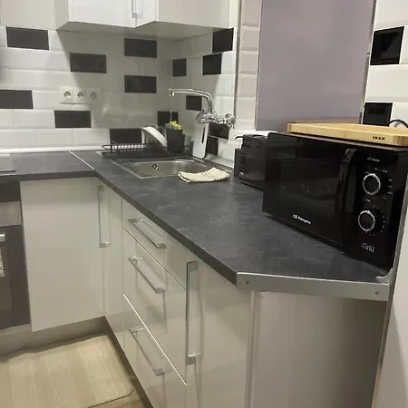 Apartmán Nogalera Alma De Duna Precious Sea View Centre Torremolinos