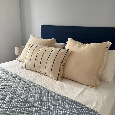 Nogalera Alma De Duna Precious Sea View Centre Torremolinos