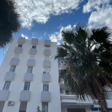 Nogalera Alma De Duna Precious Sea View Centre