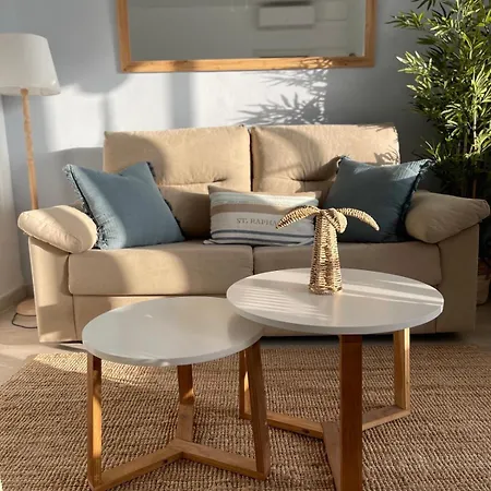 Apartmán Nogalera Alma De Duna Precious Sea View Centre