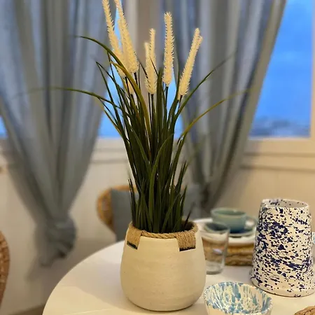 Nogalera Alma De Duna Precious Sea View Centre Apartmán