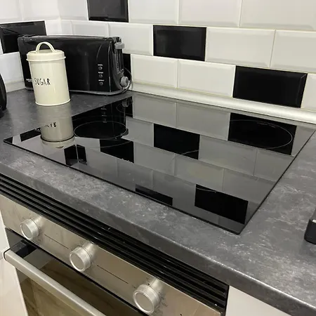 Nogalera Alma De Duna Precious Sea View Centre *