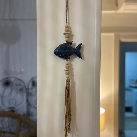 Nogalera Alma De Duna Precious Sea View Centre Apartmán