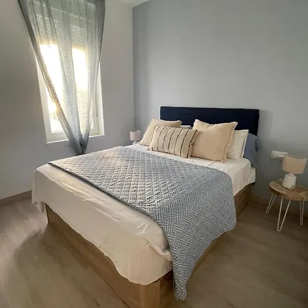 Nogalera Alma De Duna Precious Sea View Centre