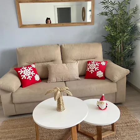 Nogalera Alma De Duna Precious Sea View Centre